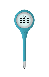 Kinsa QuickCare Smart Thermometer