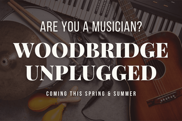 Woodbridge Unplugged 2021