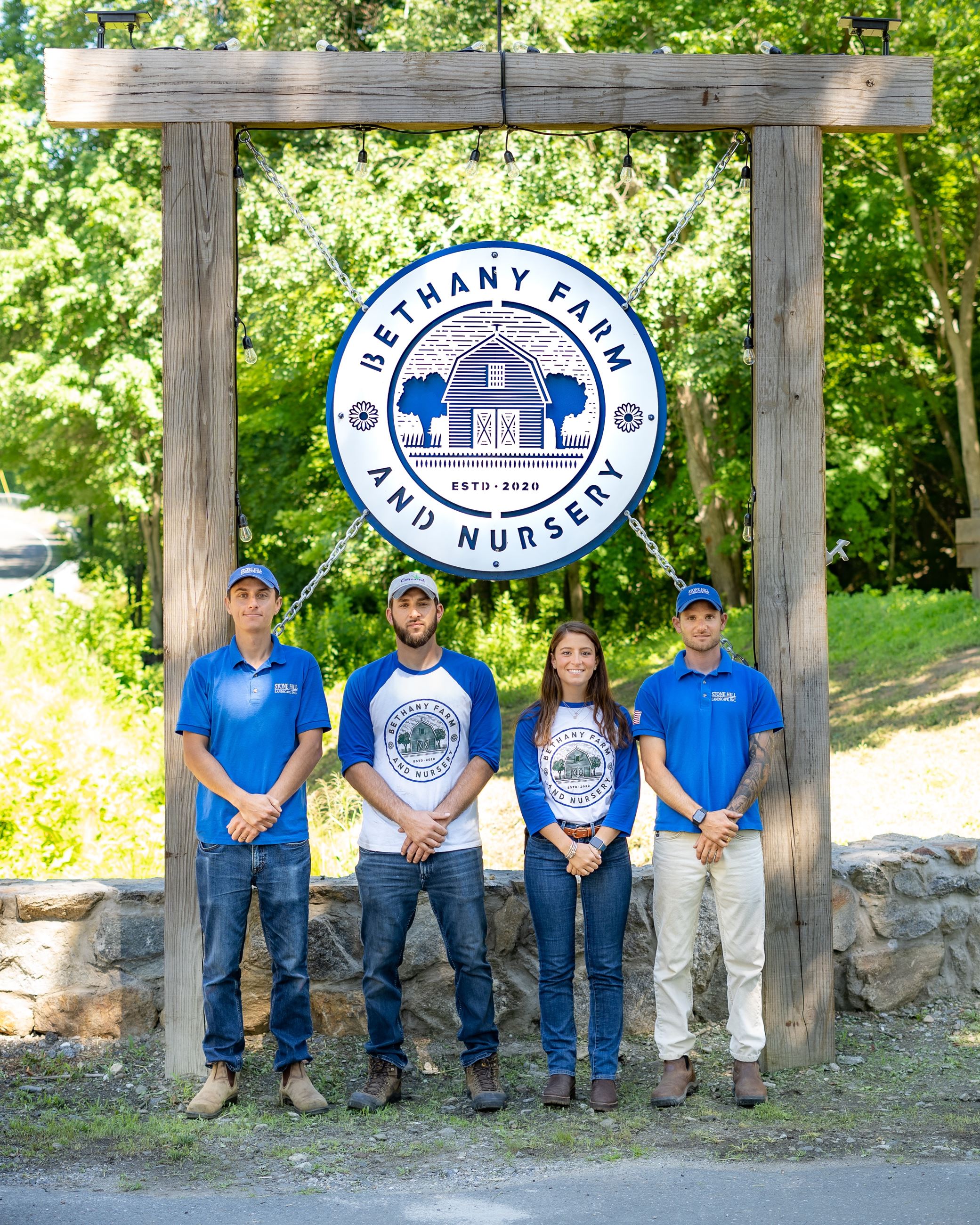 Bethany Farm and Nursery