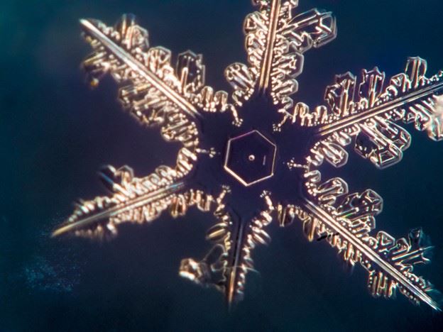 snowflake 2