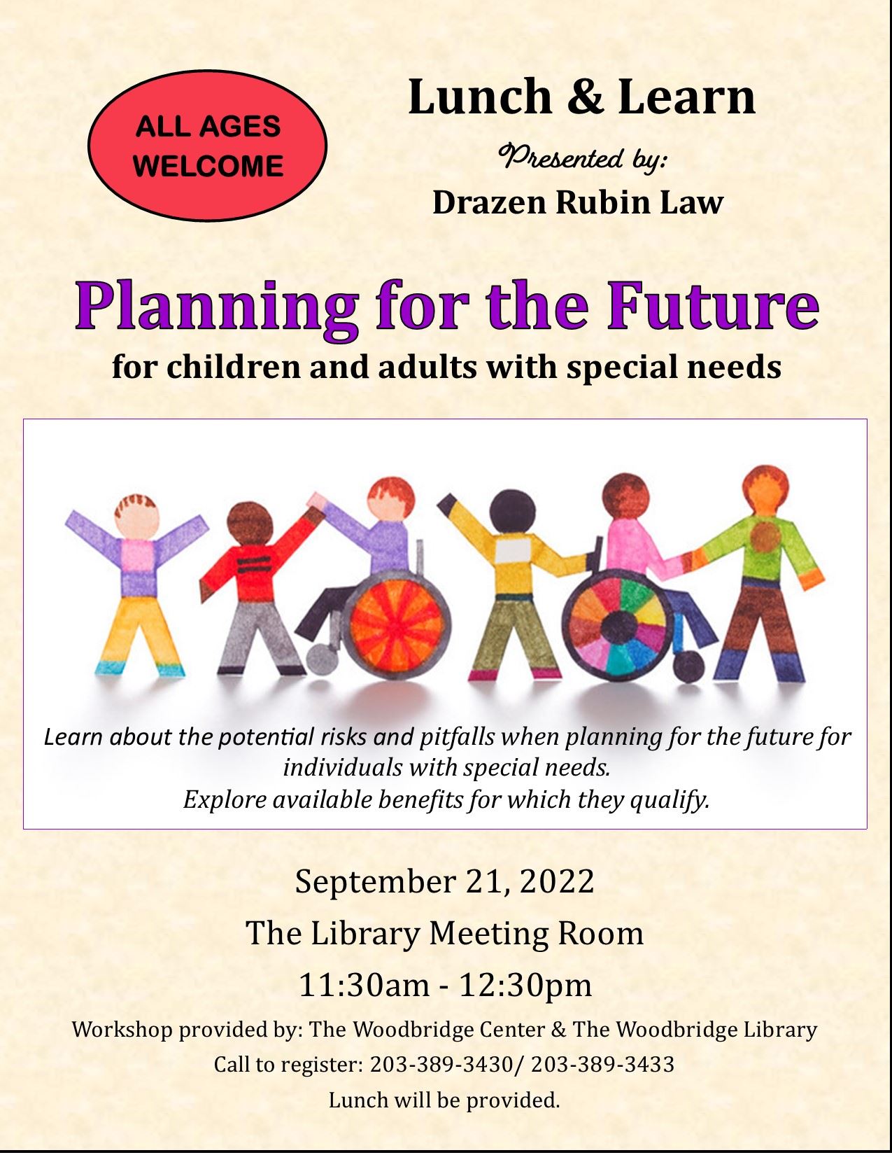 09 2022 Special Needs Planning