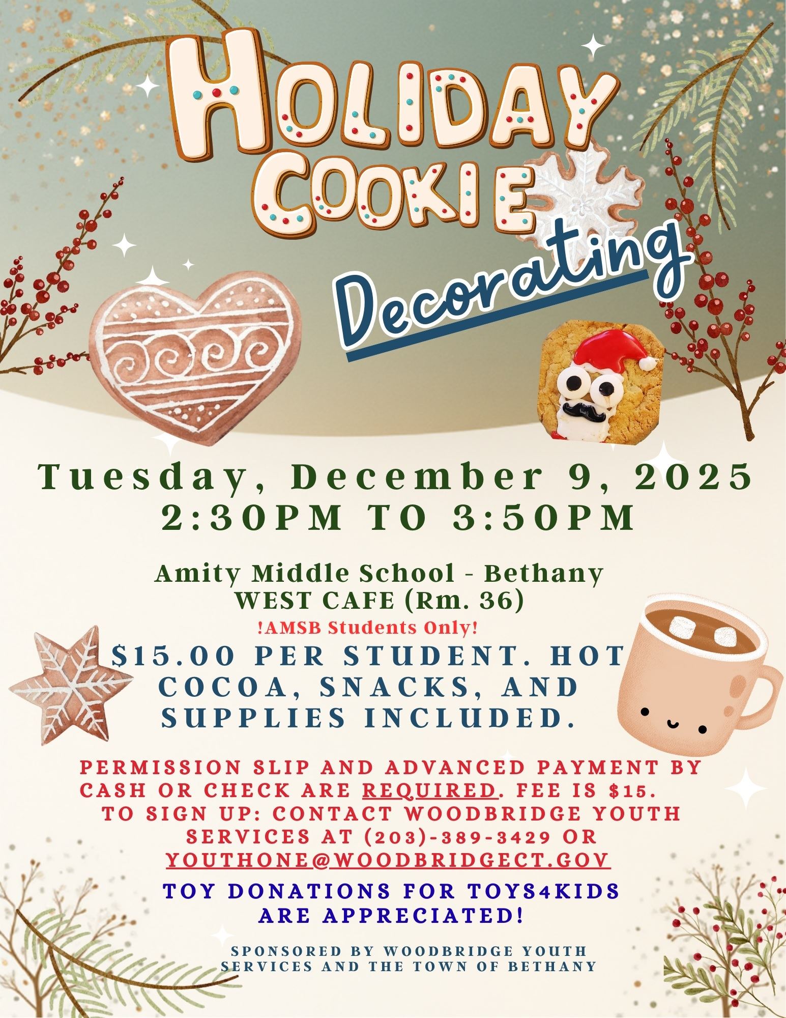 Holiday Cookie Decorating Flyer 12-9-25 (2) (JPEG )