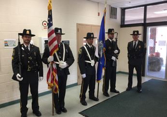 Honor Guard