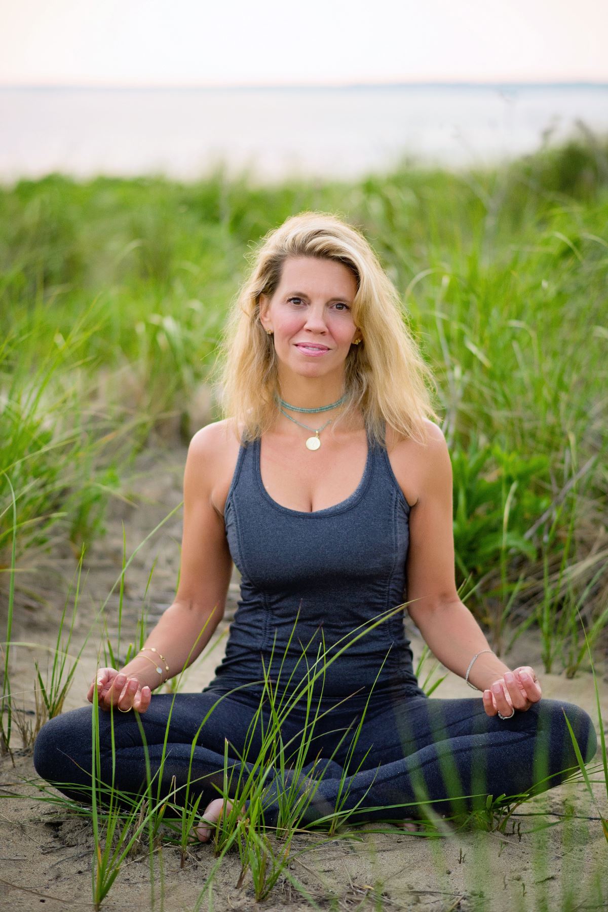 Julie Luciani, Instructor