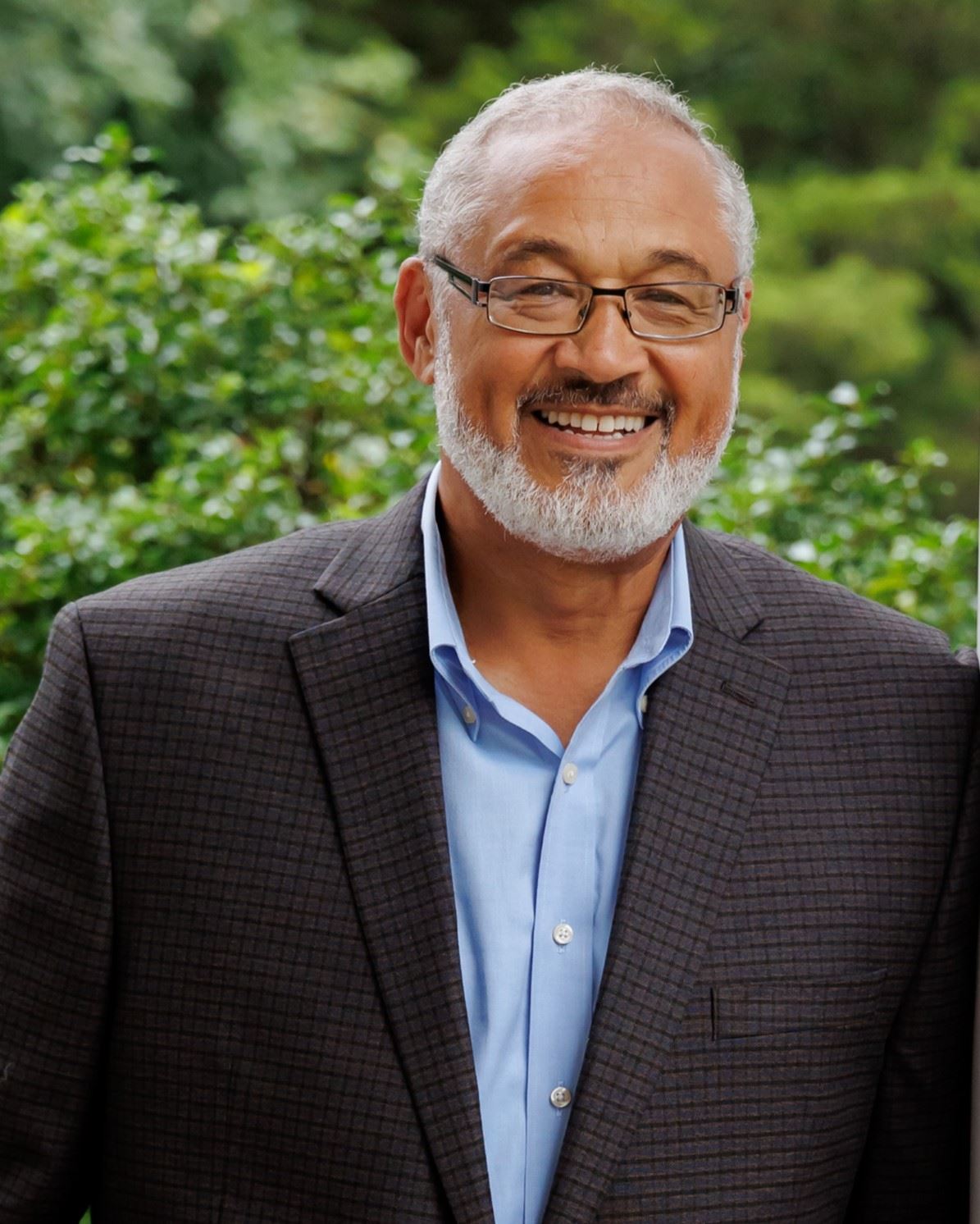 First Selectman Mica Cardozo Photo 