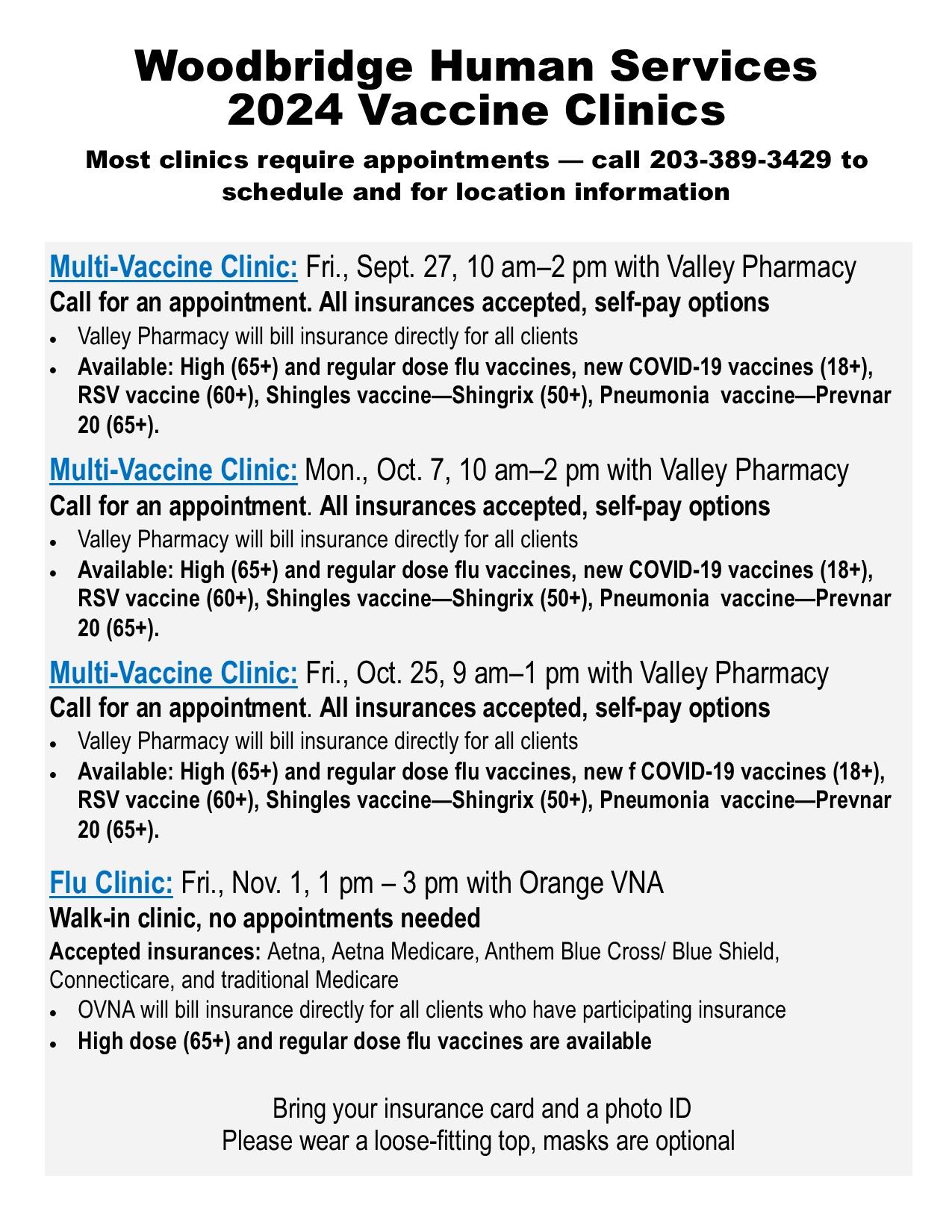 4 clinics 2024- flyer-